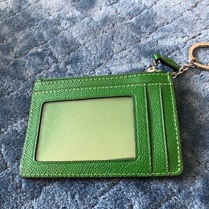 Coach Accessories - Coach Mini skinny id case Coach Accessories - Coach Mini skinny id case